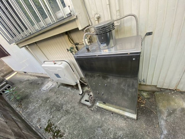 海南市大野中　中古戸建のその他