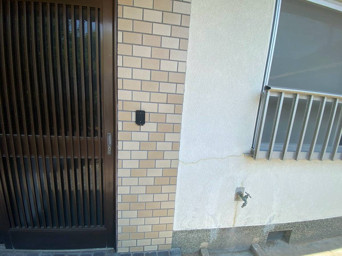 海南市大野中　中古戸建のその他