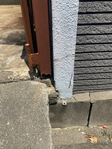 海南市大野中　中古戸建のその他