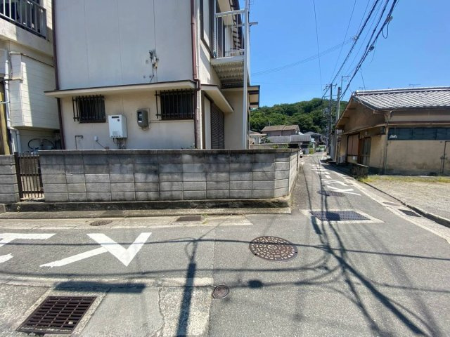 海南市大野中　中古戸建のその他