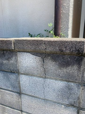 海南市大野中　中古戸建のその他