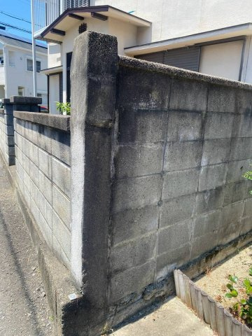 海南市大野中　中古戸建のその他