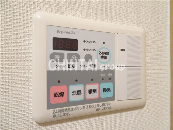 ドゥーエ幡ヶ谷の設備
