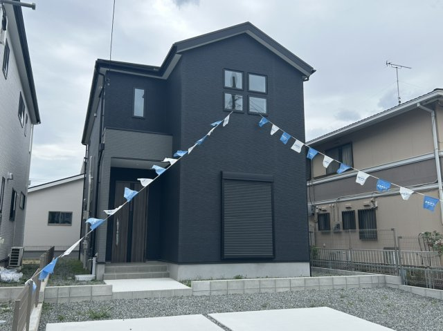福岡市東区三苫2丁目7期