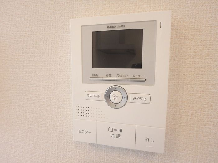 リーラの設備