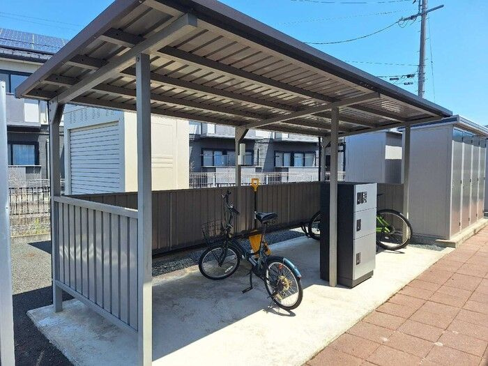リーラのその他共用部分