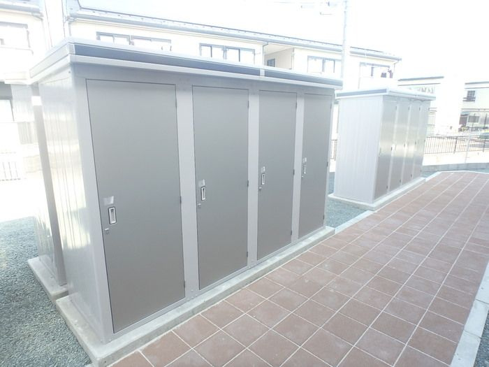 リーラのその他共用部分