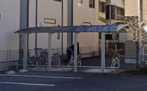 【その他共用部分】 | バリエンテ