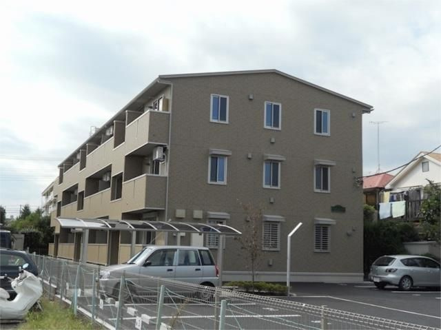 【外観】 | バリエンテ