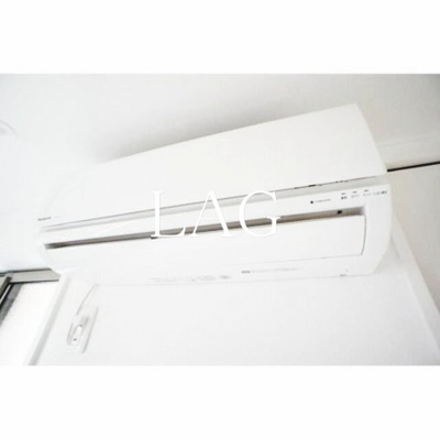 【設備】 | テュランカマール | エアコンつきです。
