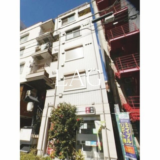 【外観】 | テュランカマール | 外観です。
