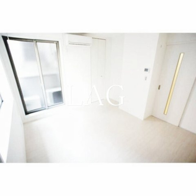 【居間・リビング】 | テュランカマール | 洋室のお部屋です。