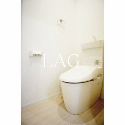 【トイレ】 | テュランカマール | トイレです。