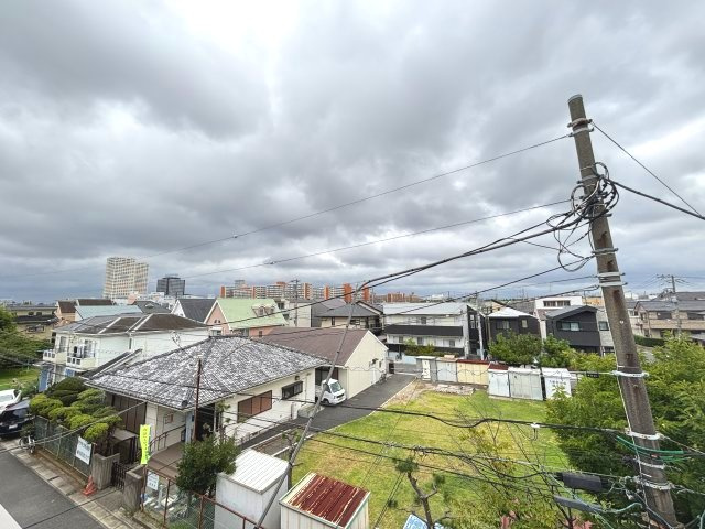 【物件からの展望】