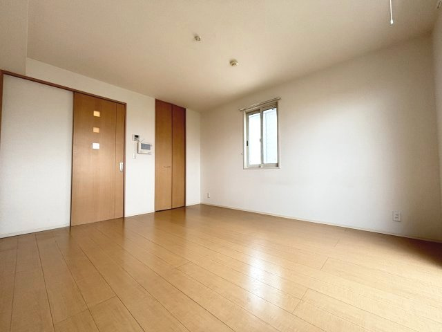 約9帖の洋室
