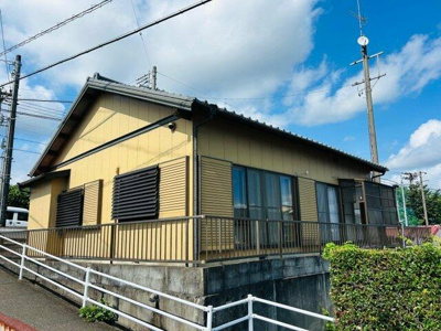 【外観】 | 掛川市吉岡戸建