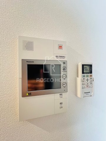 スワンズシティ大阪フルーアのセキュリティ