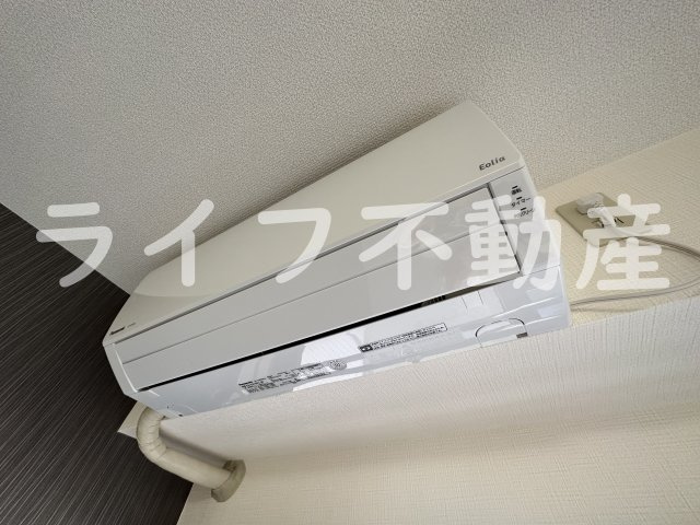 エトワールヴィルーR小阪本町クラッセの設備