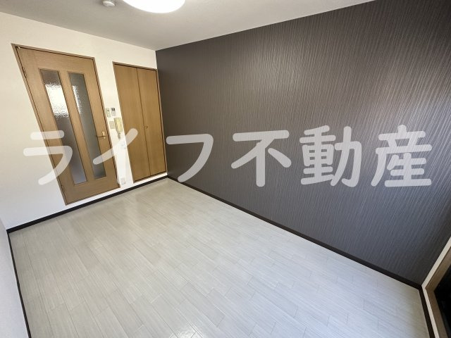 エトワールヴィルーR小阪本町クラッセの内装|おしゃれな内装です