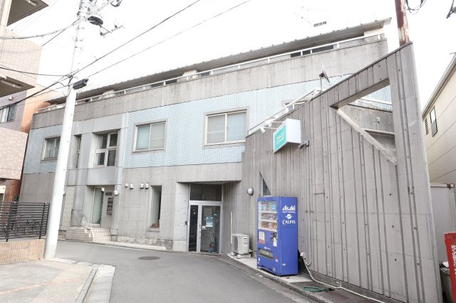 ラウムＦ・Ｋの外観