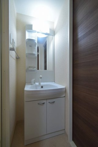 【洗面所独立】Luxe新大阪Ⅰ