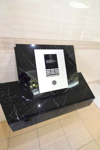 【セキュリティ】Luxe新大阪Ⅰ