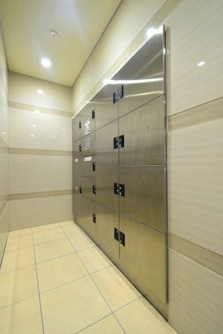 【その他共用部分】Luxe新大阪Ⅰ