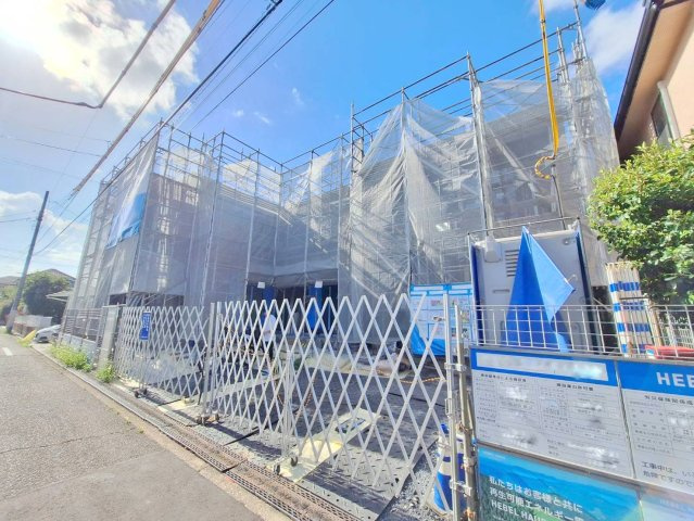 （仮称）万願寺６丁目へーベルメゾン