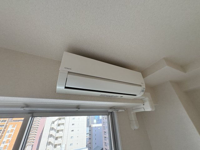 【設備】 | シティヒルズ安堂寺