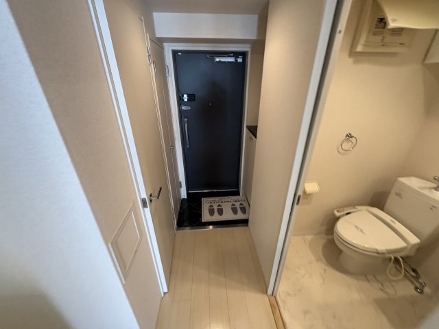【玄関】 | シティヒルズ安堂寺