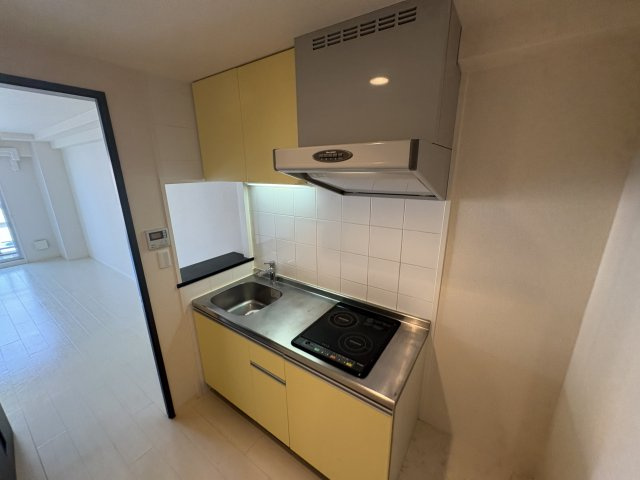 【キッチン】 | シティヒルズ安堂寺