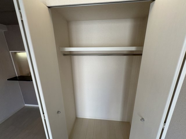 【収納】 | シティヒルズ安堂寺