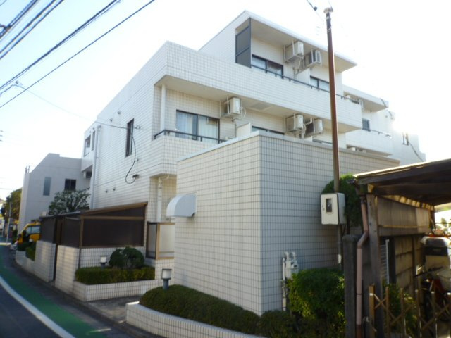 グレース桜のその他共用部分