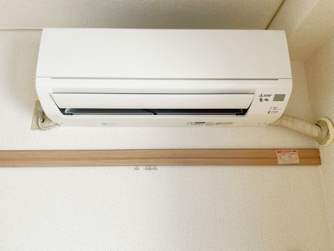 グレース桜の設備