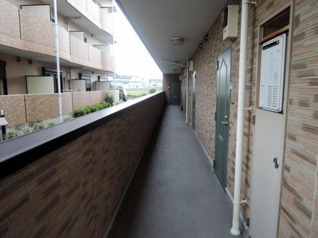 【その他共用部分】