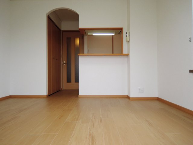 【内装】