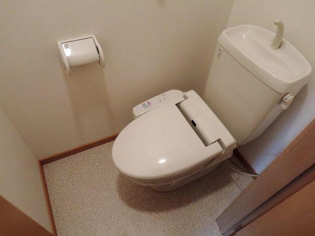 【トイレ】
