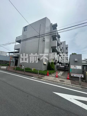 【外観】 | エースCity