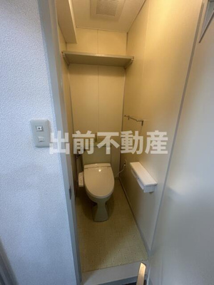 【トイレ】 | エースCity