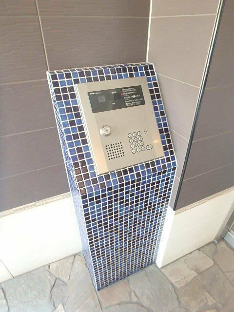 カーサグランデのエントランス|前回募集時の写真です。現況優先