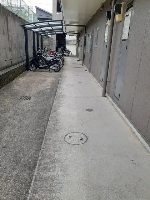 スカイマンション岡田　　刈谷市近郊の賃貸ならクラスホーム刈谷店のその他