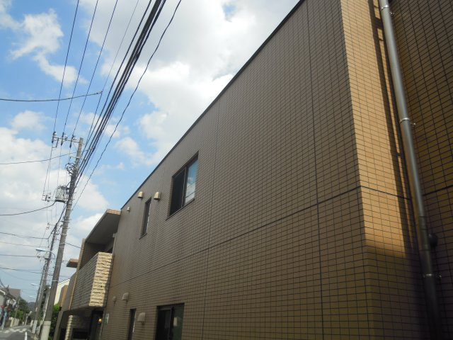【展望】 | ラクラス下井草