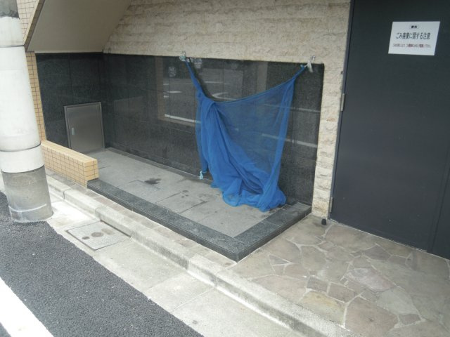 【その他共用部分】 | ラクラス下井草