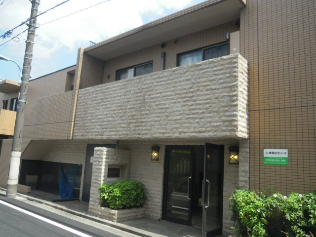 【その他共用部分】 | ラクラス下井草