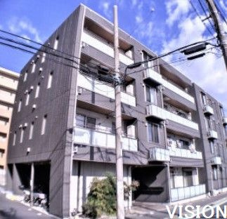 【外観】 | プログレス新鶴見