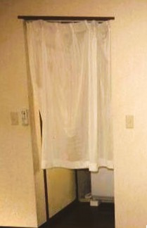 八王子市上野町のアパートのその他
