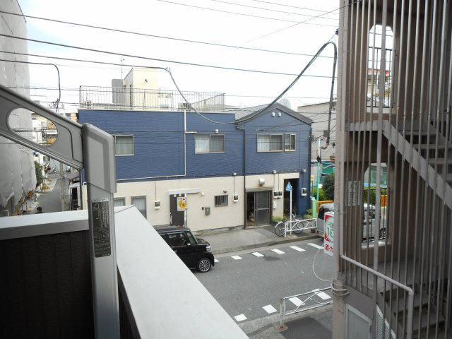 ペーシェ・スシーナの展望