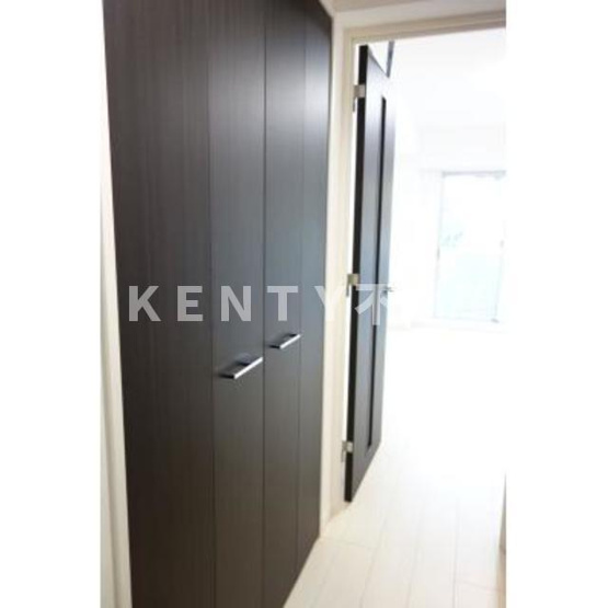 【収納】 | ＫＤＸレジデンス西馬込 | 専用の収納スペースです