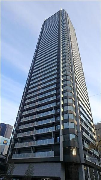 ザ・ファインタワー梅田豊崎