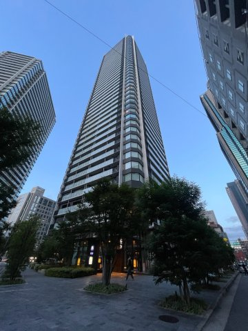 ザ・ファインタワー梅田豊崎